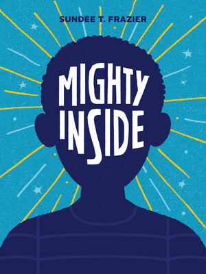 cover image of Mighty Inside